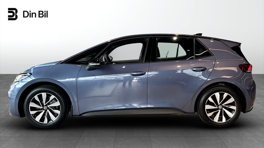 Bild 2 av Volkswagen ID.3 Neo LIFE 125 KW/170 HK 50 KWH BATTERI 1 VXL