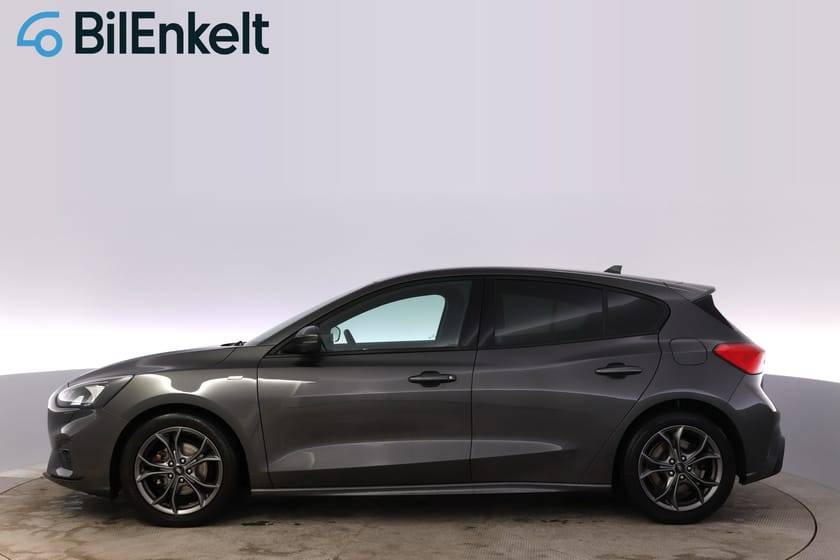 Bild 5 av Ford Focus