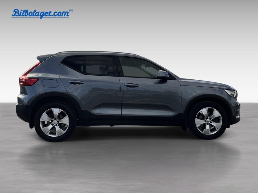 Bild 4 av Volvo XC40 D3 AWD Momentum Advanced Edition