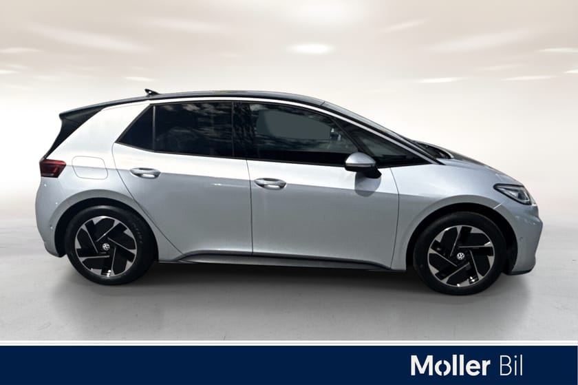 Bilde 4 av Volkswagen ID.3 Pro Performance highline 59kwh 204hk