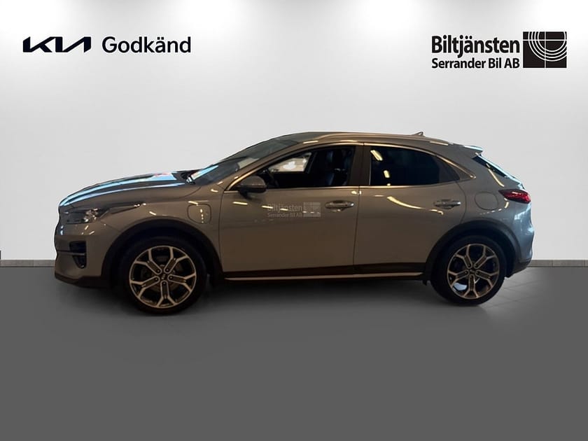 Bild 4 av Kia XCeed Plug-in Hybrid DCT