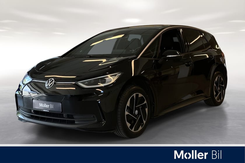 Bilde 1 av Volkswagen ID.3 Pro Performance highline 59kwh 204hk
