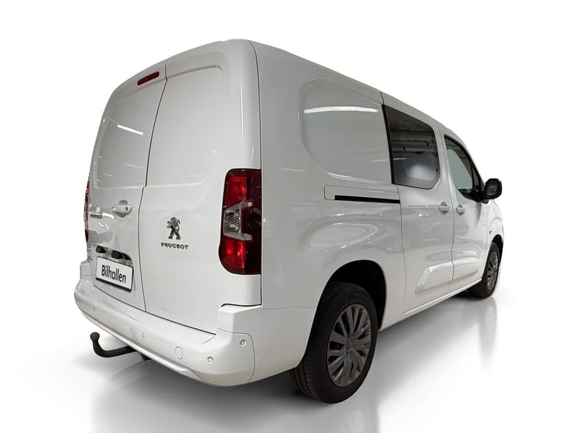 Bilde 5 av Peugeot Partner 