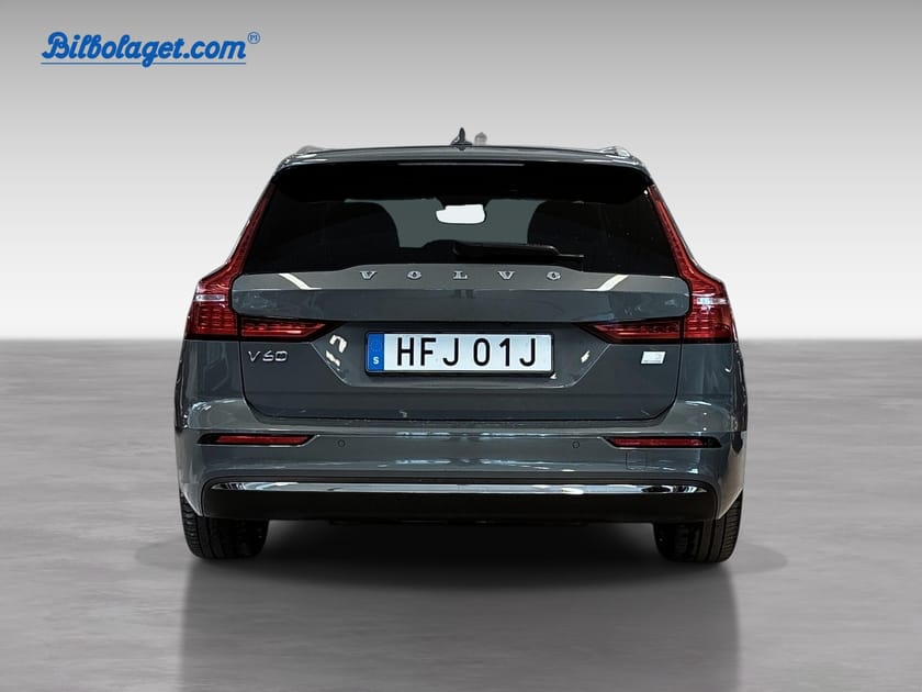Bild 5 av Volvo V60 Recharge T6 Core Edition