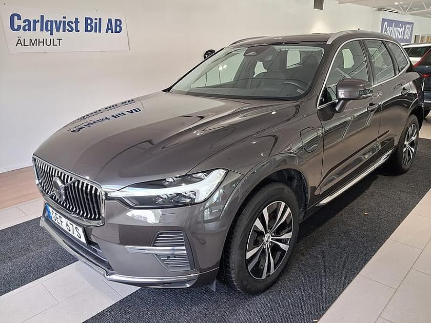 Bild 1 av Volvo XC60
