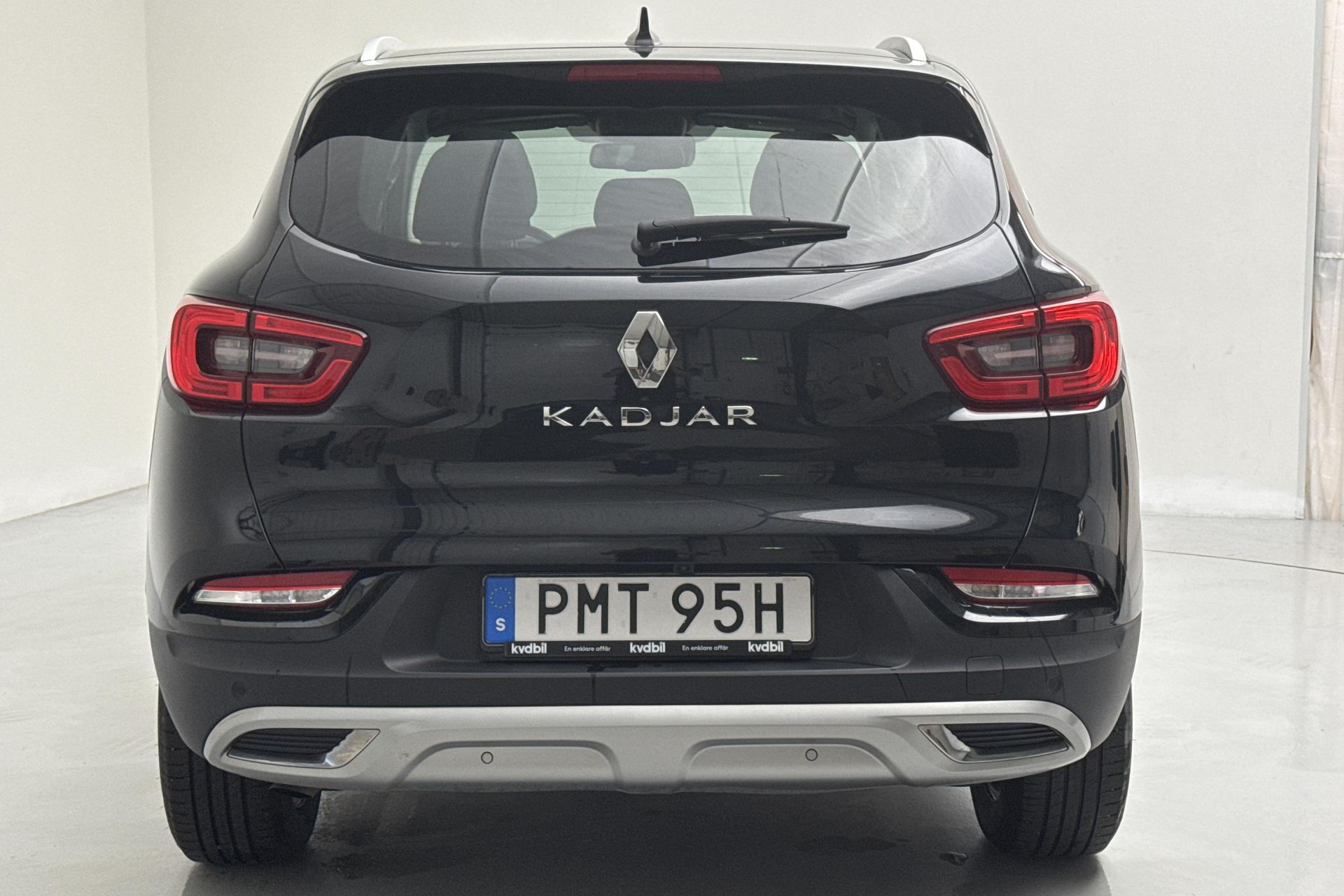 Renault Kadjar 1.3 TCe GPF 2020, bild 6/10