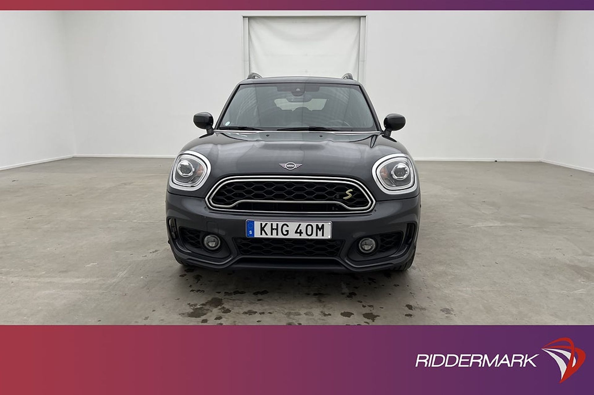 MINI Countryman Cooper SE ALL4 2020, bild 3/46