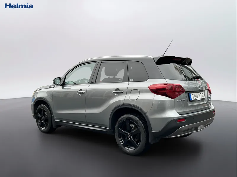 Bild 3 av 14 – Suzuki Vitara Hybrid AllGrip Inclusive