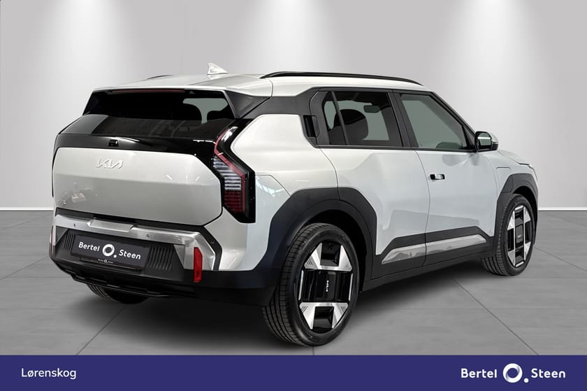 Bilde 5 av Kia EV3 Standard Range SR Exclusive Pluss | ACC | Ryggekamera | Rattvarme