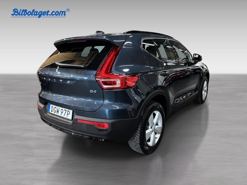 Bild 5 av Volvo XC40 B4 FWD Bensin Plus Dark