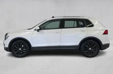 Thumnail bilde 2 av Volkswagen Tiguan