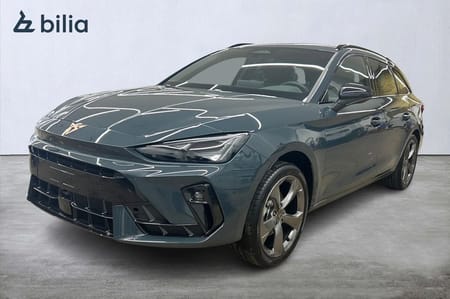 CUPRA Leon Sportstourer 1.5 ETSI 150 HK MHEV