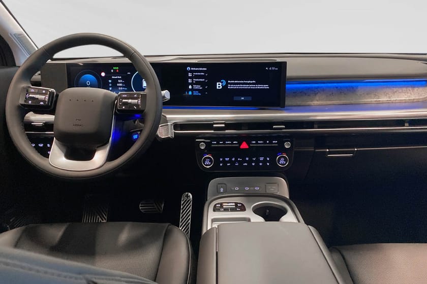 Bild 5 av Hyundai Ioniq 9 Long Range AWD