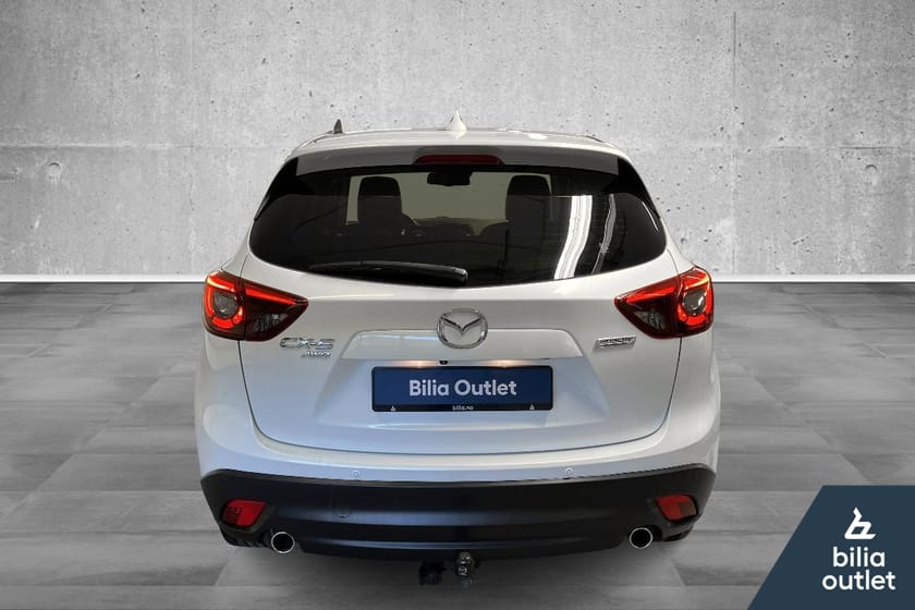 Bilde 5 av Mazda CX-5