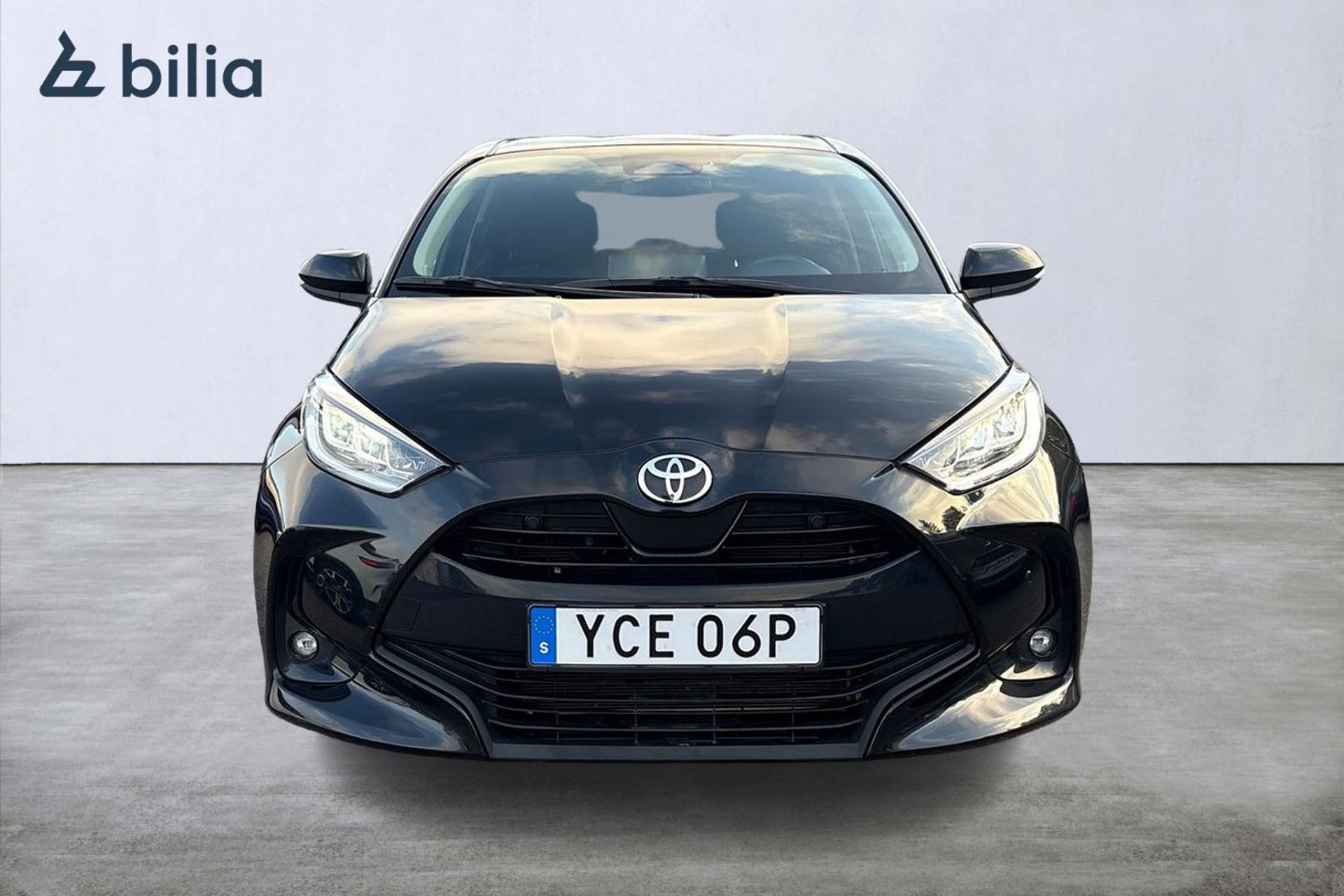 Toyota Yaris 2024, bild 5/10