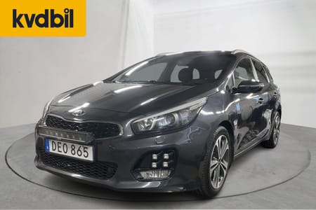 Kia cee'd_sw