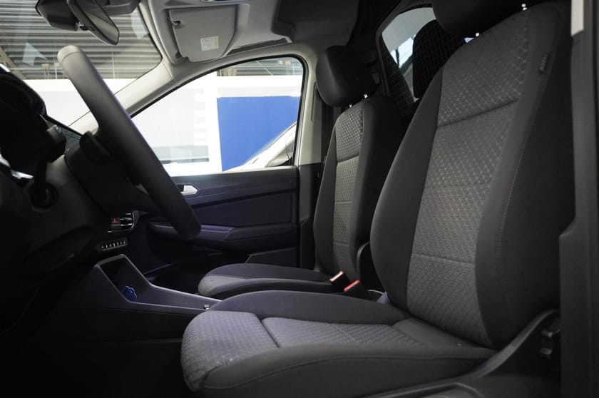 Bild 5 av Ford Grand Transit Connect Skåp L2 Limited 1.5 EcoBoost Plug-In 110kw 150hk 6AT