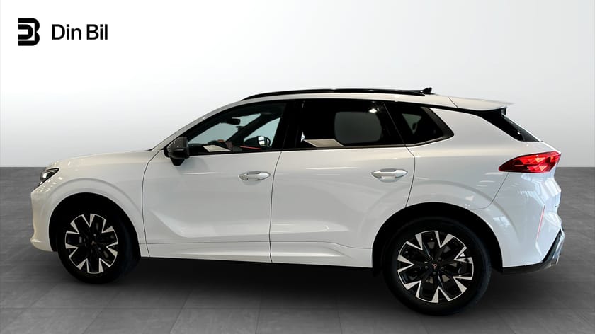 Bild 2 av CUPRA Terramar 150 hk DSG/Värmare/Drag