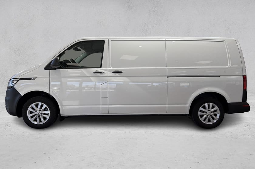 Bilde 2 av Volkswagen Transporter | 4Motion | Automat |