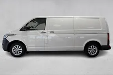 Thumnail bilde 1 av Volkswagen Transporter