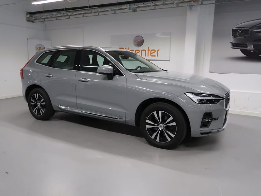 Bild 5 av Volvo XC60