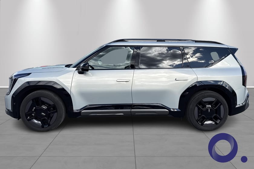Bilde 2 av Kia EV9 AWD
