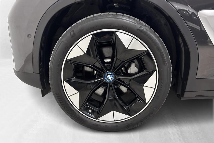 Bilde 5 av BMW iX3