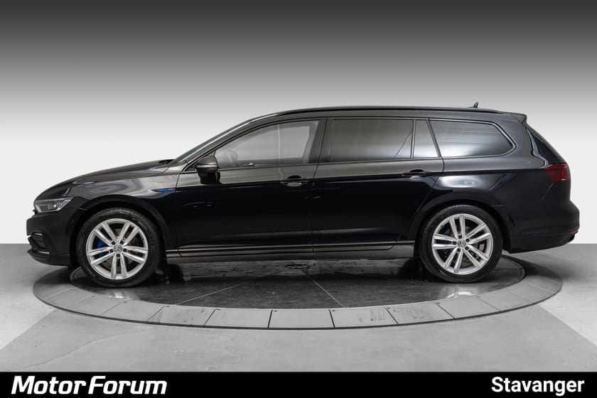 Bilde 2 av Volkswagen Passat Variant GTE