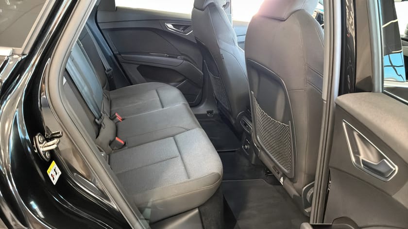 Bild 5 av Audi Q4 40 e-tron