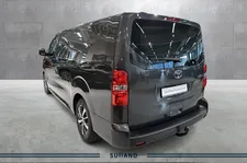 Thumnail bilde 2 av Toyota Proace Electric Long 75
