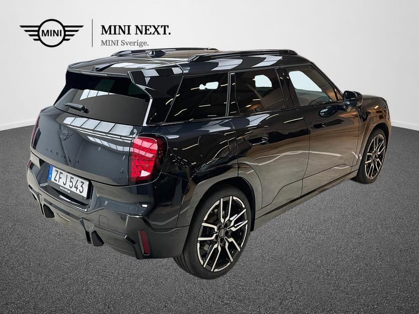 Bild 5 av MINI Aceman E