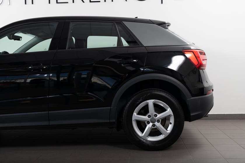 Bild 5 av Audi Q2 1.4 TFSI S Tronic Carplay Parkeringssenorer