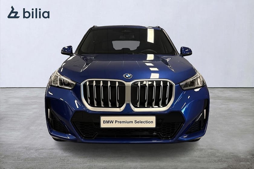 Bild 5 av BMW X1 xDrive25e xDrive 25e M-sport | Drag | Elstol m minne | H&K