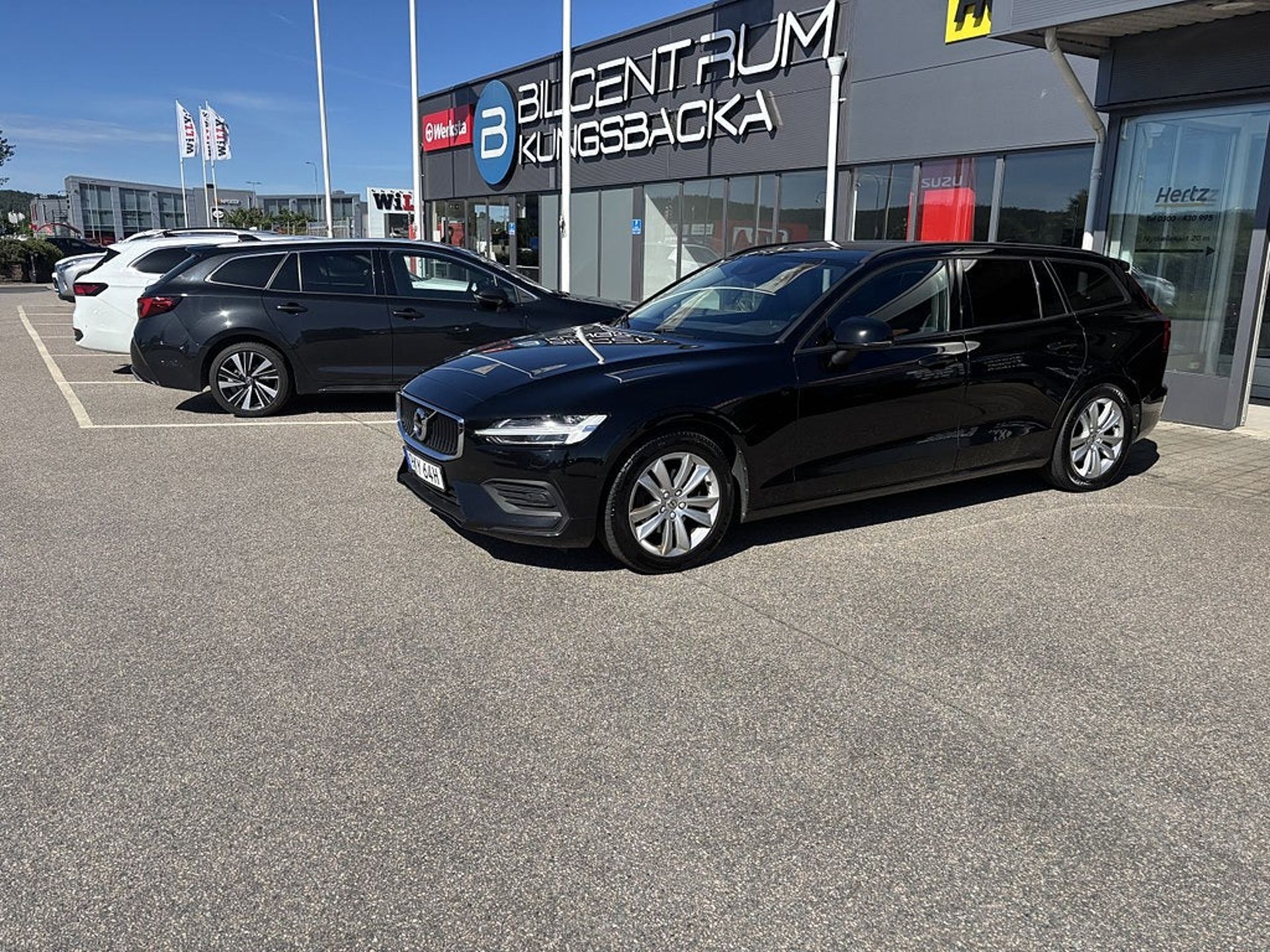 Volvo