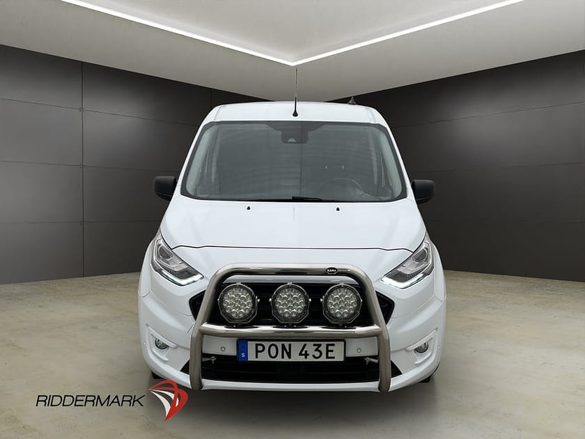 Bild 5 av Ford Transit Connect 210 LWB Värmare Drag B-Kamera CARPLAY Moms
