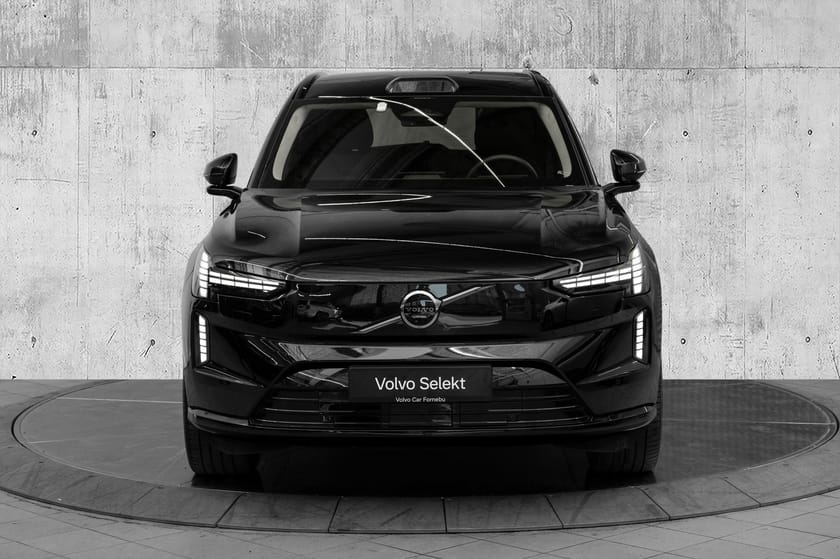 Bilde 3 av Volvo EX90 Twin Motor Ultra | Luftfjæring PixelLED HUD Massasje