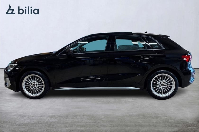 Bild 5 av Audi A3 Sportback 35 TFSI