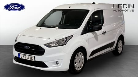 Ford Transit Connect 220 1.5 EcoBlue 100hp