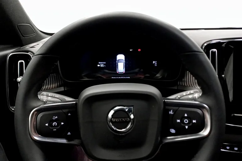 Volvo XC40 P6 Recharge