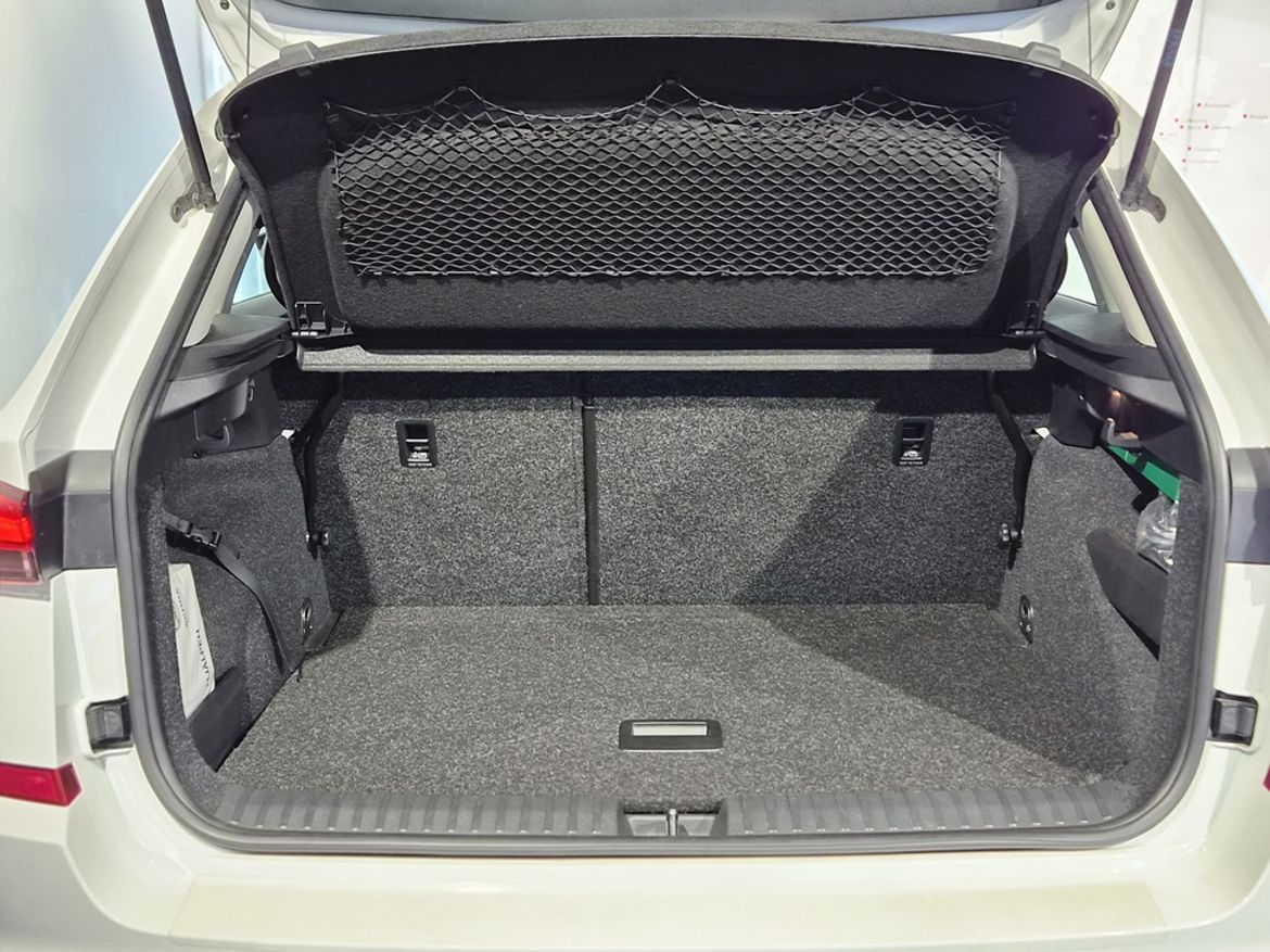 Škoda Škoda Kamiq — bild 19