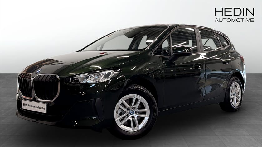 Bild 1 av BMW 225e xDrive Active Tourer