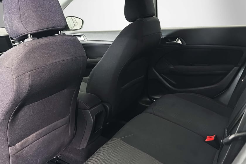 Bild 5 av Peugeot 308 SW 1,6 HDI 120hk Drag Navi Kamrem bytt