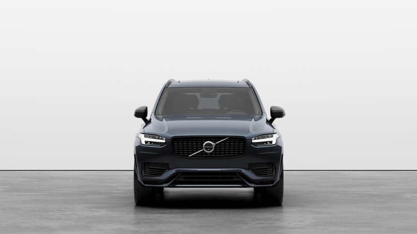 Bilde 2 av Volvo XC90 7 Seats
