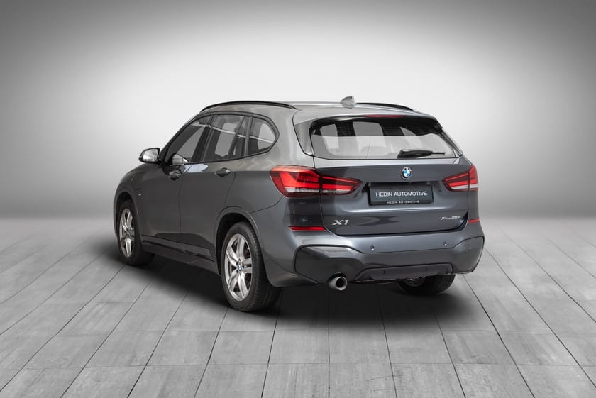 Bilde 3 av BMW X1 xDrive25e eDrive M Sport (K)