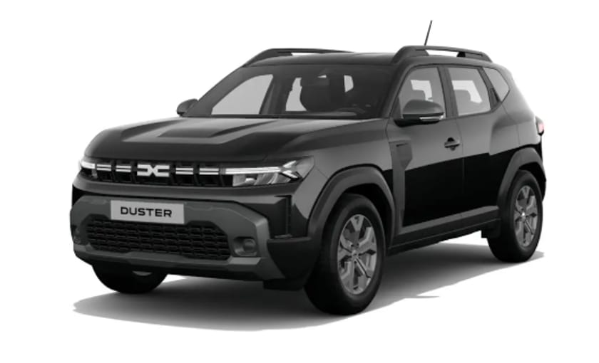 Bild 1 av Dacia Duster hybrid-G 150 4x4 Hybrid Expression Privatleas 3390/36mån