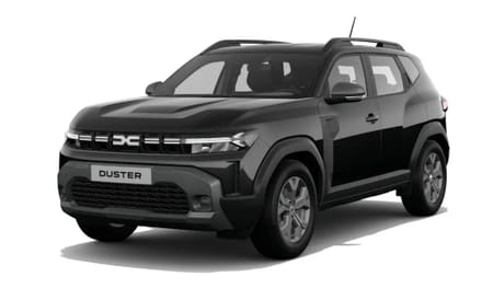 Dacia Duster hybrid-G 150 4x4 Hybrid Expression Privatleas 3390/36mån