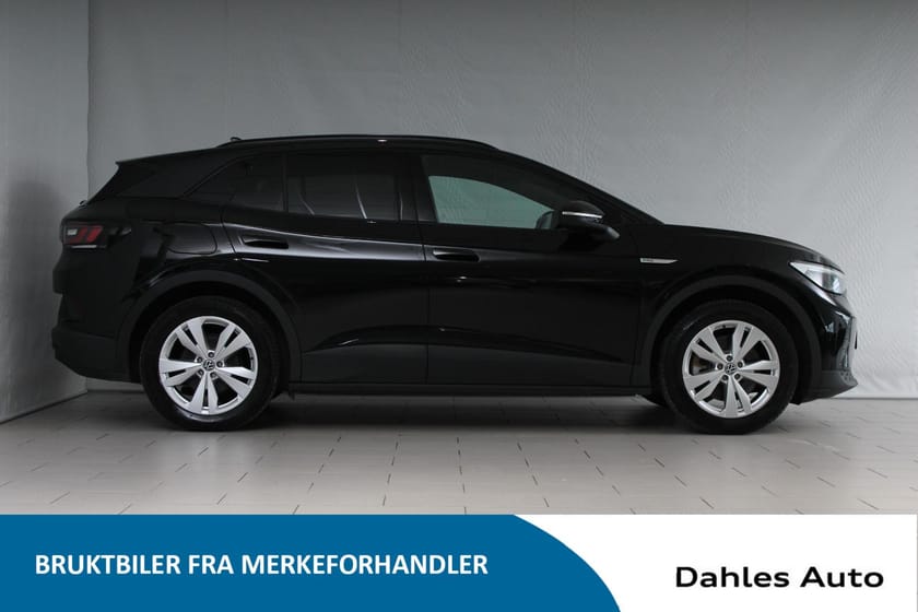 Bilde 3 av Volkswagen ID.4 Pro Performance