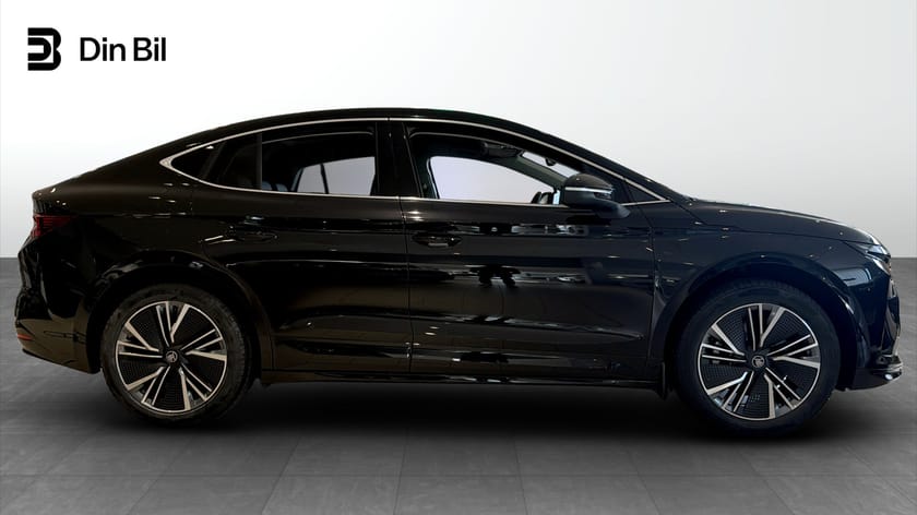 Bild 2 av Škoda Enyaq Coupé 85 (PrivatLeasing Erbjudande!)