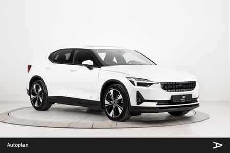 Polestar 2 Long range Dual motor | ACC/H&K/Pano/Pilot lite/Plus