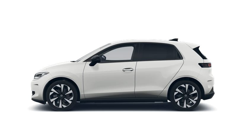 Bild 2 av Volkswagen ID.Polo *Privatleasing*
